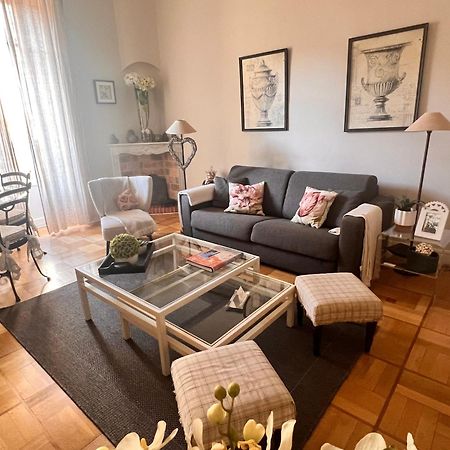 Apartmán Magnifique 2 Pieces De 65M2 -Quartier Des Musiciens Nice Exteriér fotografie