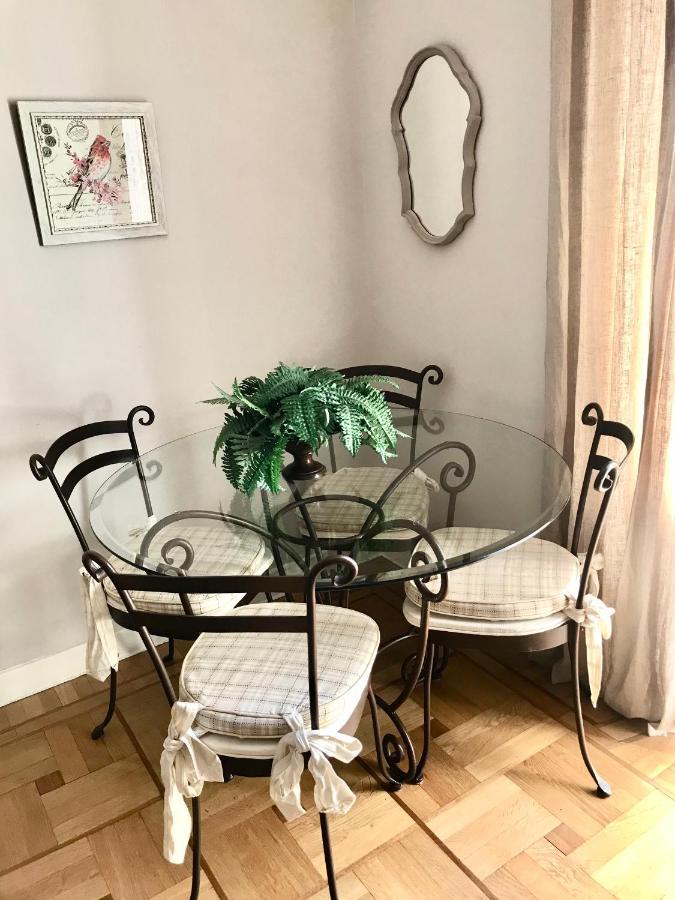 Apartmán Magnifique 2 Pieces De 65M2 -Quartier Des Musiciens Nice Exteriér fotografie