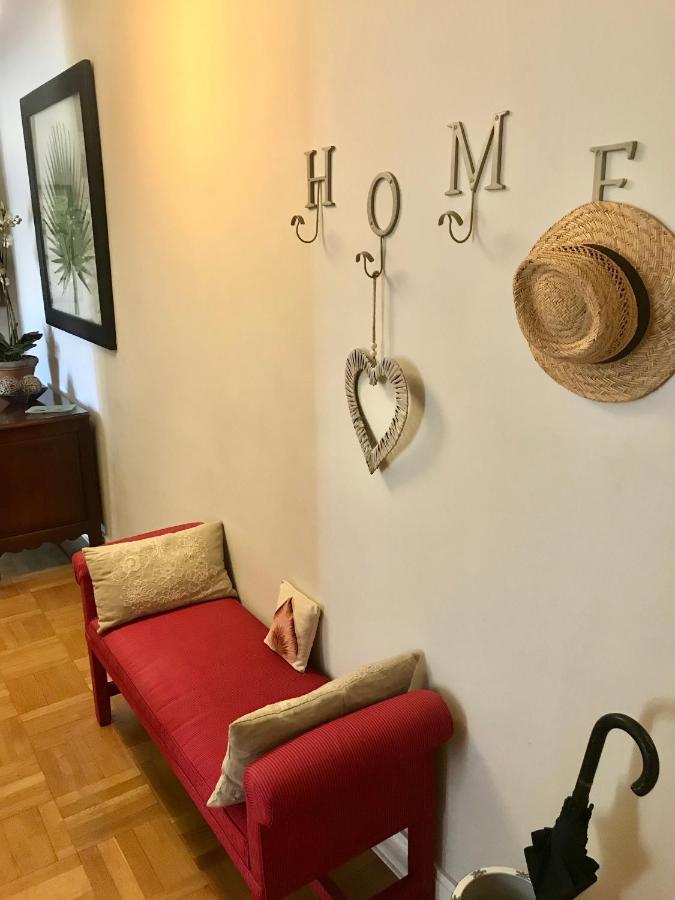 Apartmán Magnifique 2 Pieces De 65M2 -Quartier Des Musiciens Nice Exteriér fotografie